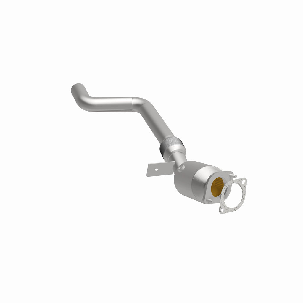MagnaFlow Exhaust Products 5561422 California CARB Direct-Fit Catalytic Converter for Select Ford Mustang
