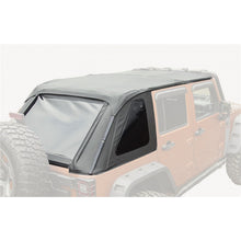 Load image into Gallery viewer, Rugged Ridge 13750.38 Bowless Soft Top for Select Jeep Wrangler, Jeep Wrangler JK