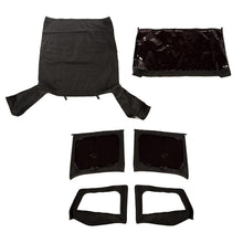 Load image into Gallery viewer, Rugged Ridge 13752.35 Montana Top for Select Jeep Wrangler