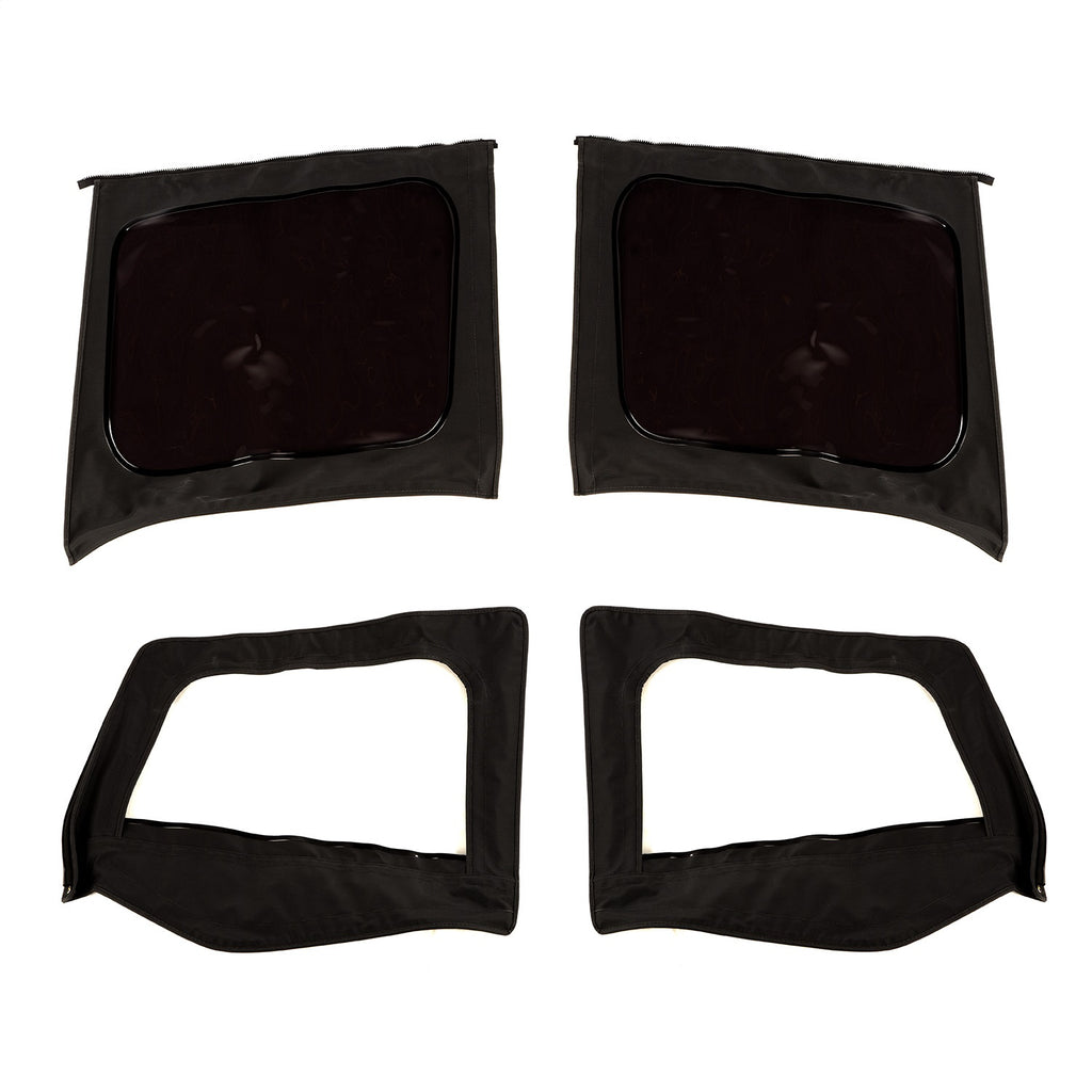 Rugged Ridge 13752.35 Montana Top for Select Jeep Wrangler