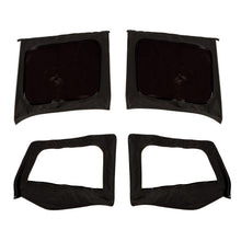 Load image into Gallery viewer, Rugged Ridge 13752.35 Montana Top for Select Jeep Wrangler