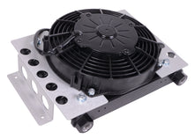 Load image into Gallery viewer, Derale 13754 Remote transmission fluid cooler