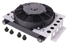 Load image into Gallery viewer, Derale 13754 Remote transmission fluid cooler