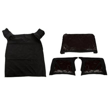 Load image into Gallery viewer, Rugged Ridge 13760.35 Montana Top for Select Jeep TJ, Jeep Wrangler