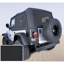 Load image into Gallery viewer, Rugged Ridge 13760.35 Montana Top for Select Jeep TJ, Jeep Wrangler