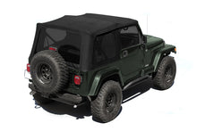 Load image into Gallery viewer, Rugged Ridge 13760.35 Montana Top for Select Jeep TJ, Jeep Wrangler