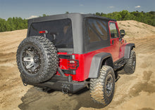 Load image into Gallery viewer, Rugged Ridge 13761.35 Montana Top for Select Jeep Wrangler