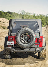 Load image into Gallery viewer, Rugged Ridge 13761.35 Montana Top for Select Jeep Wrangler