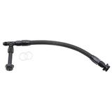 Edelbrock 8106 Fuel Line Kit For Holley Dual-Feed Carb