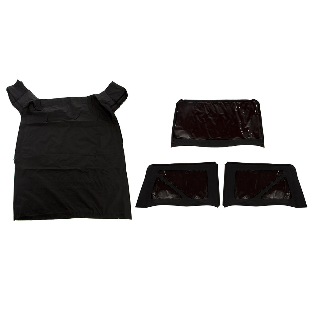 Rugged Ridge 13766.35 Montana Top for Select Jeep Wrangler