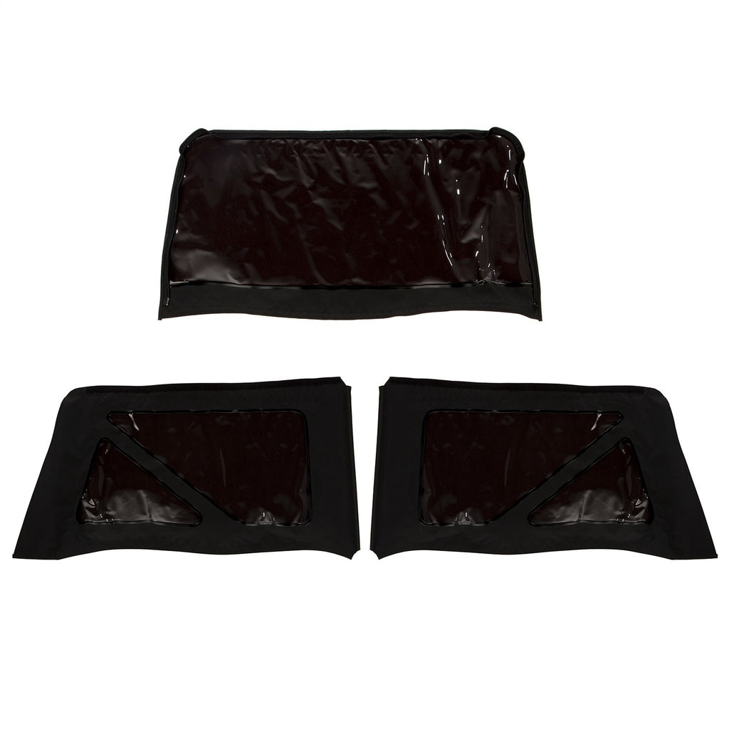 Rugged Ridge 13766.35 Montana Top for Select Jeep Wrangler