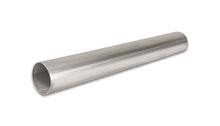 Load image into Gallery viewer, Vibrant Performance 13768 Straight Stainless Steel Tubing
