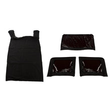 Load image into Gallery viewer, Rugged Ridge 13771.35 Montana Top for Select Jeep Wrangler