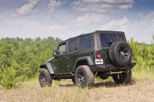 Load image into Gallery viewer, Rugged Ridge 13771.35 Montana Top for Select Jeep Wrangler