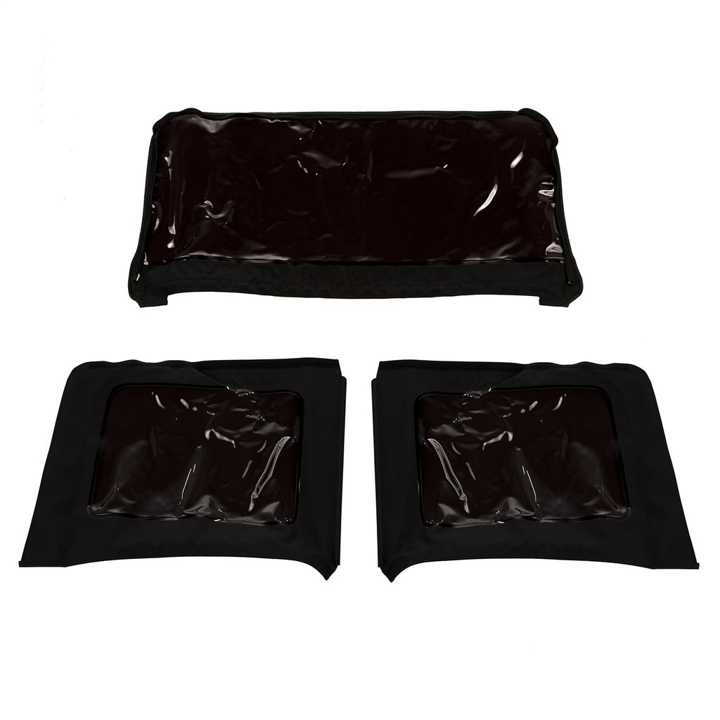 Rugged Ridge 13772.35 Montana Top for Select Jeep Wrangler, Jeep Wrangler JK
