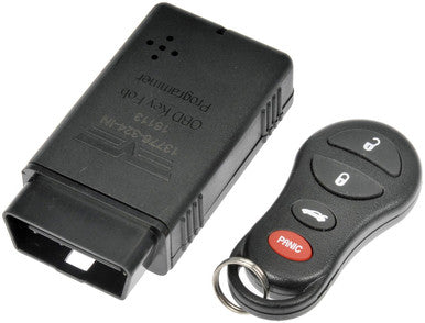 Dorman - HELP 13776 Keyless Entry Remote 4 Button
