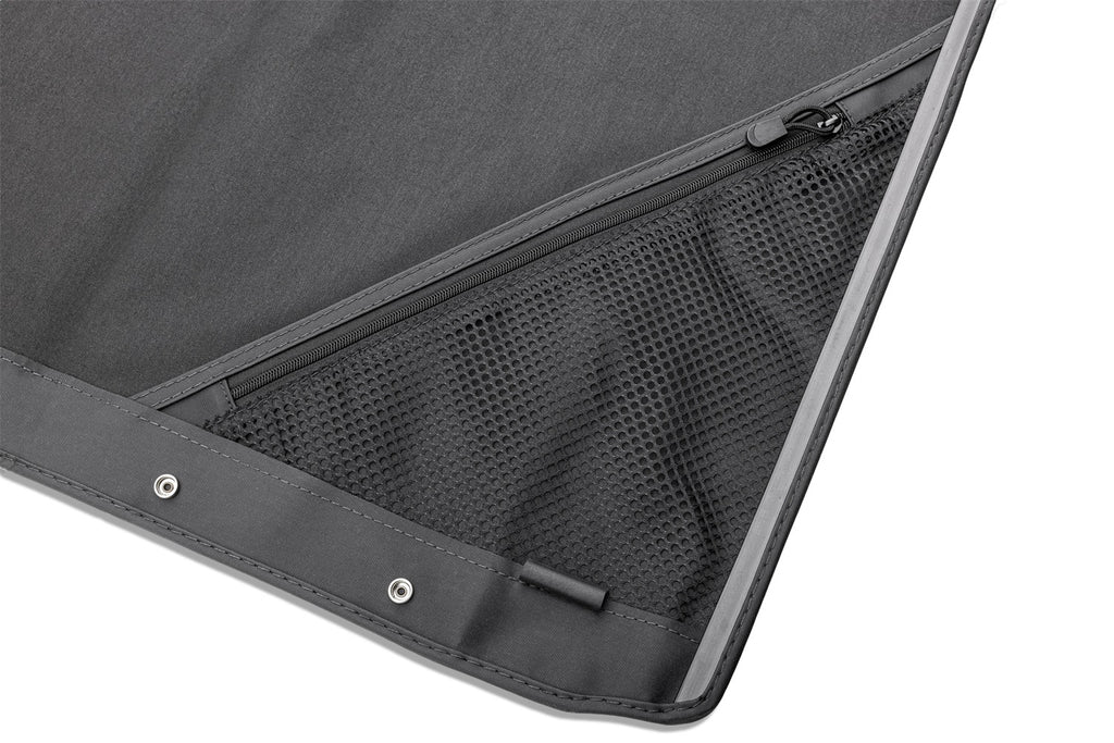 Rugged Ridge 13781.15 Replacement Soft Top for Select Jeep CJ7, Jeep Wrangler