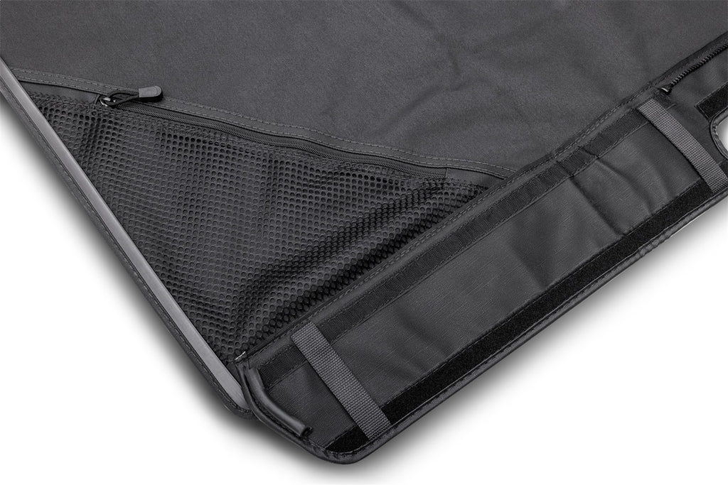 Rugged Ridge 13782.35 Replacement Soft Top for Select Jeep CJ7, Jeep Wrangler