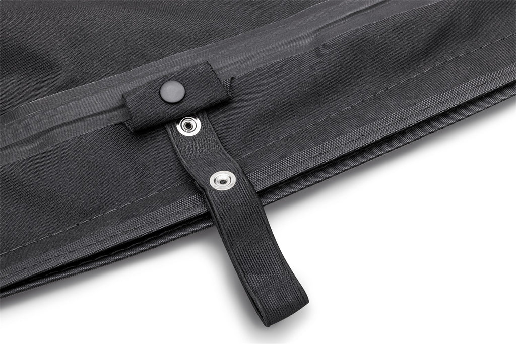 Rugged Ridge 13782.35 Replacement Soft Top for Select Jeep CJ7, Jeep Wrangler
