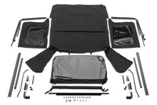 Load image into Gallery viewer, Rugged Ridge 13782.35 Replacement Soft Top for Select Jeep CJ7, Jeep Wrangler