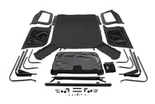 Load image into Gallery viewer, Rugged Ridge 13783.35 Replacement Soft Top for Select Jeep TJ, Jeep Wrangler