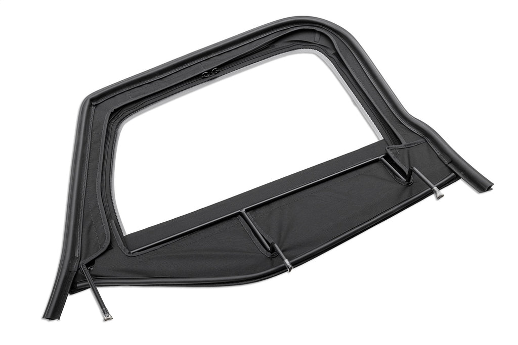 Rugged Ridge 13783.35 Replacement Soft Top for Select Jeep TJ, Jeep Wrangler