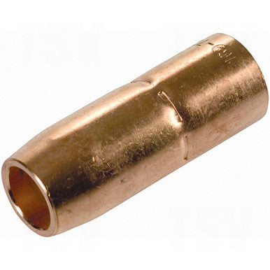 Weld-Mate 379-1050 Miller® Style Welding Nozzle - 5/8"