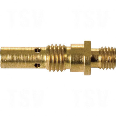 Weld-Mate 379-1570 Tweco® Style Gas Diffuser - 160 Amps