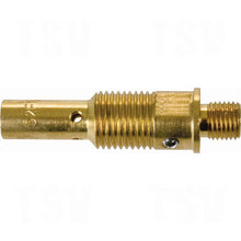 Load image into Gallery viewer, Weld-Mate 379-1635 Tweco® Style Consumable, Gas Diffuser, 200 Amps