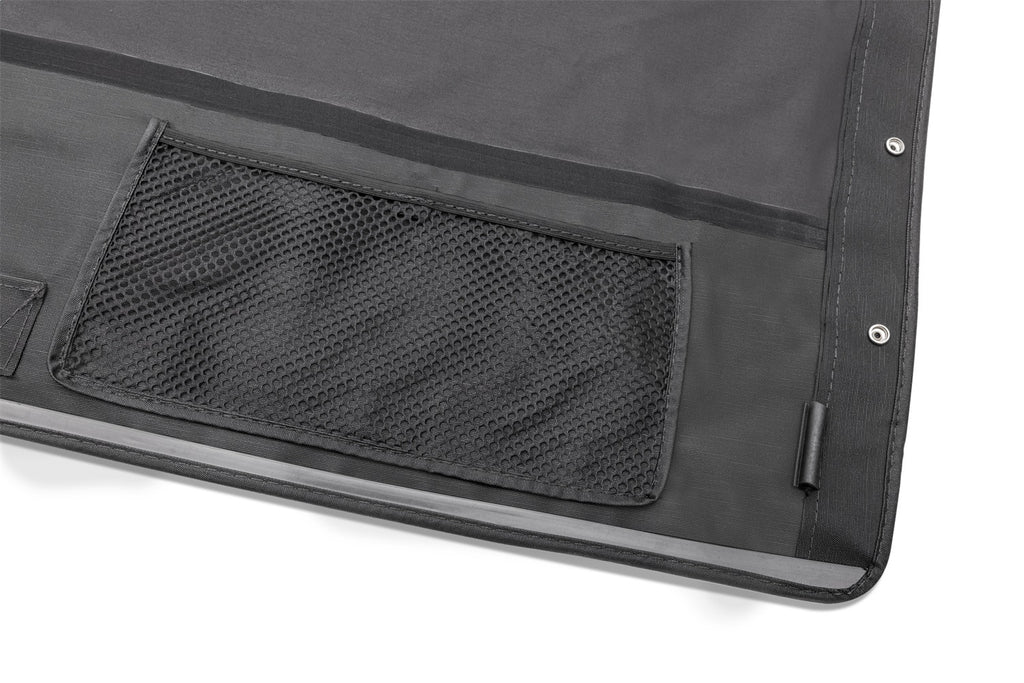 Rugged Ridge 13790.33 Soft Top for Select Jeep Wrangler