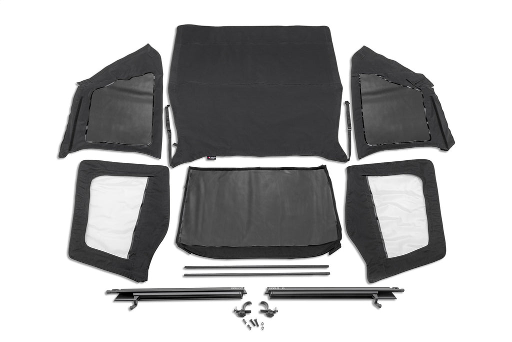 Rugged Ridge 13790.33 Soft Top for Select Jeep Wrangler