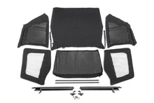 Load image into Gallery viewer, Rugged Ridge 13790.33 Soft Top for Select Jeep Wrangler