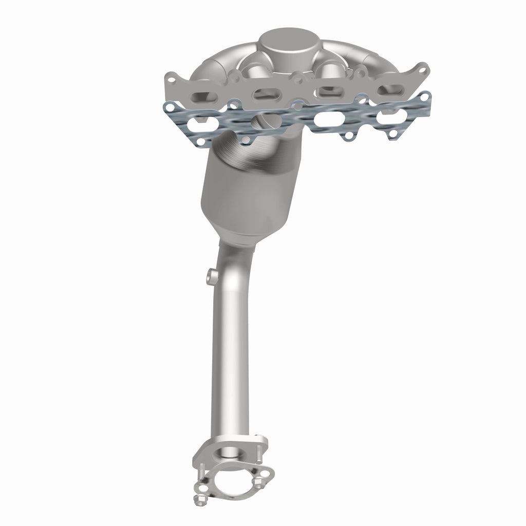 MagnaFlow Exhaust Products 22-059 OEM Grade Manifold Catalytic Converter for Select Fiat 500