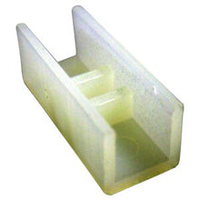 Load image into Gallery viewer, Crown Automotive Jeep Replacement 13795 Transfer Case Shift Fork Insert for Misc. 91-18 Jeep JK, TJ, YJ, XJ, MJ, ZJ, WJ for Select Jeep Cherokee, Jeep Comanche, Jeep Grand Cherokee, Jeep Liberty, Jeep TJ, Jeep Wrangler, Jeep Wrangler JK