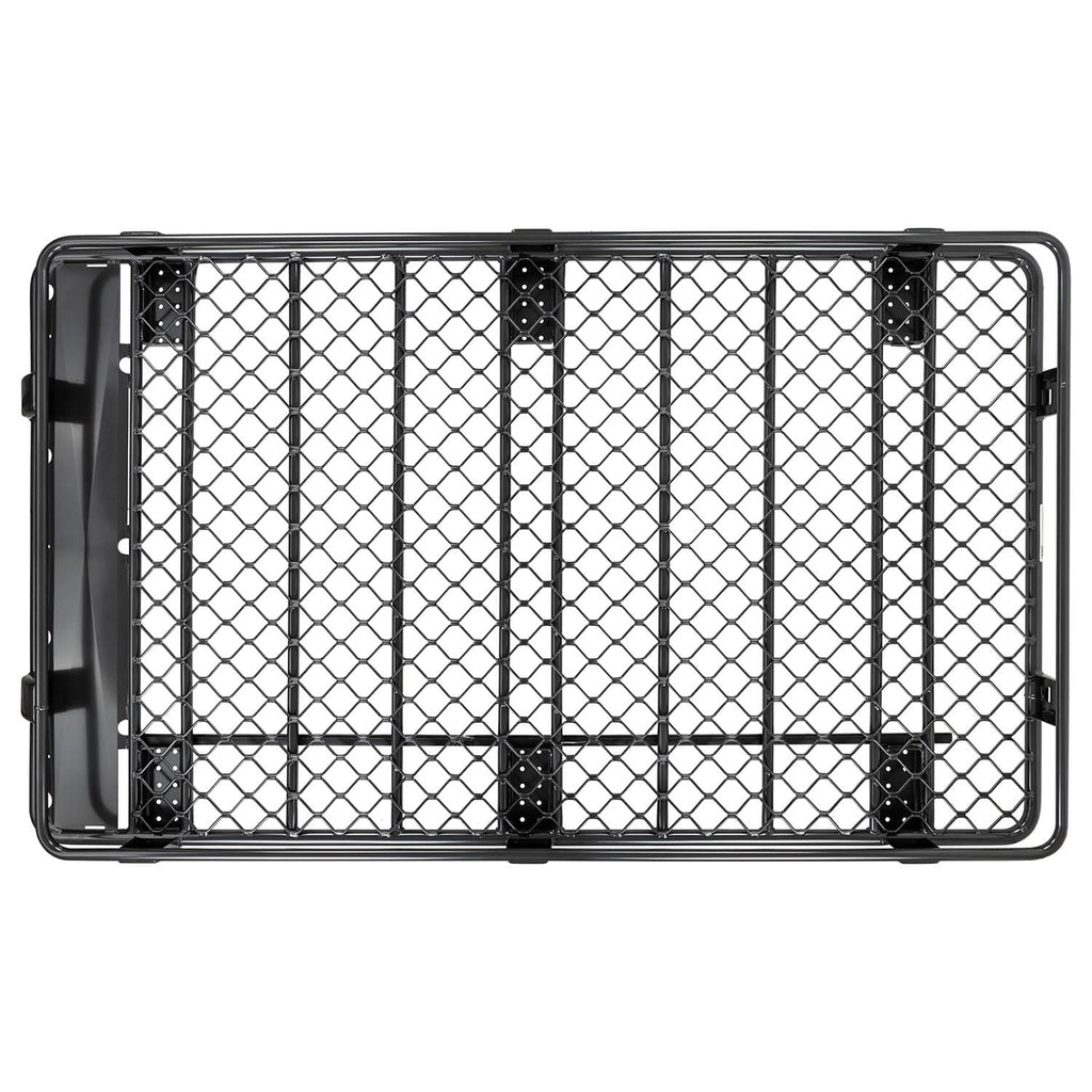 8795-Range-Rover8097-Land-Cruiser9697-Lexus-Lx450-Alloy-Roof-Rack-Basket-87X49in
