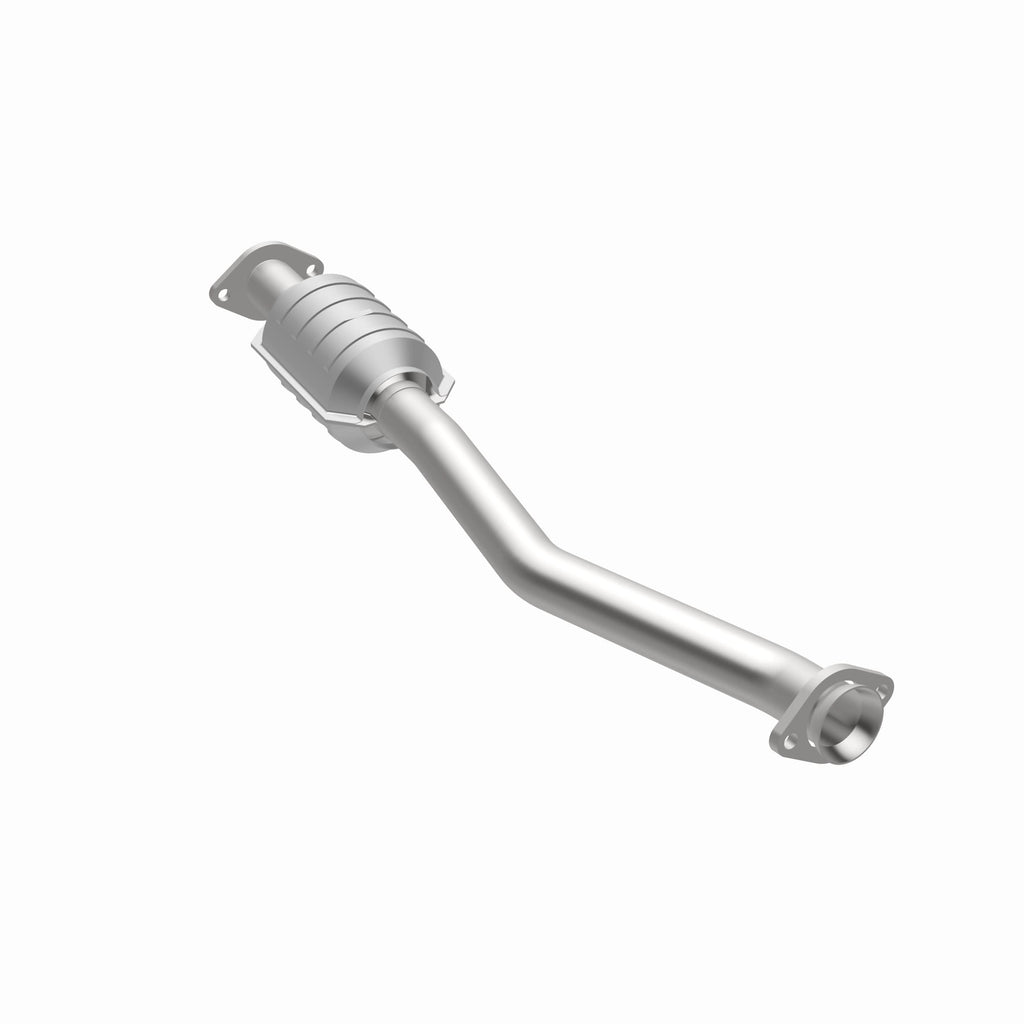 MagnaFlow Exhaust Products 23747 HM Grade Direct-Fit Catalytic Converter for Select Suzuki Esteem