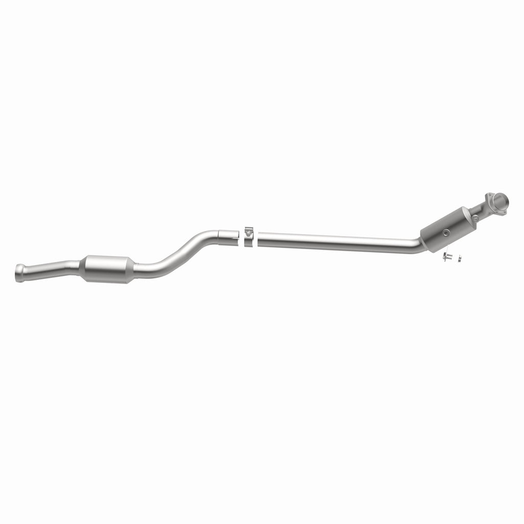 MagnaFlow Exhaust Products 21-563 OEM Grade Direct-Fit Catalytic Converter for Select Mercedes-Benz CLS550