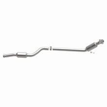 Load image into Gallery viewer, MagnaFlow Exhaust Products 21-563 OEM Grade Direct-Fit Catalytic Converter for Select Mercedes-Benz CLS550