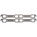 Edelbrock 7226  Exhaust gaskets.
