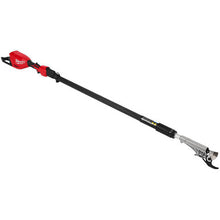 Load image into Gallery viewer, Milwaukee 3008-20 M18 Brushless Telescoping Pole Pruning Shears