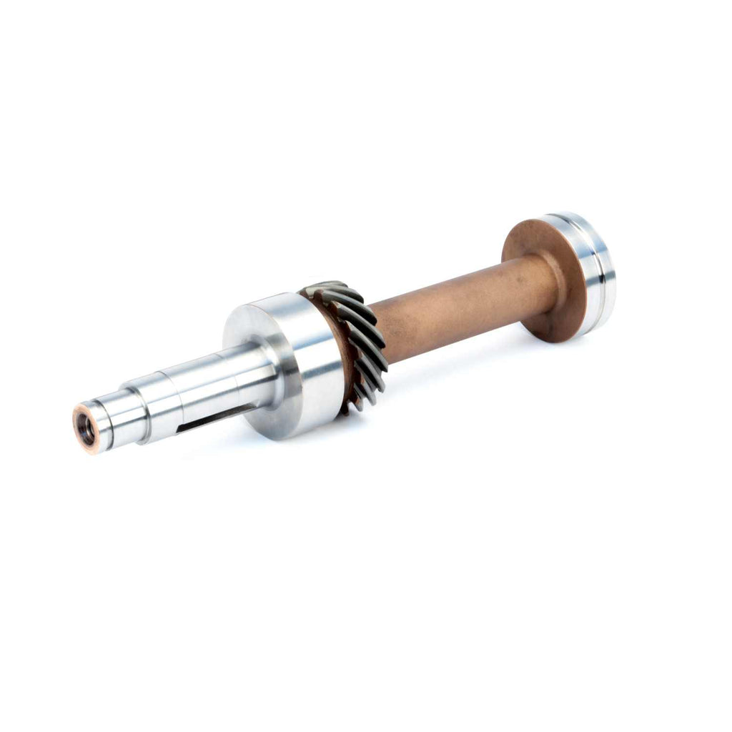 COMP Cams 138-101-9 "Stub" Camshaft for Ford SOHC Cammer Engine