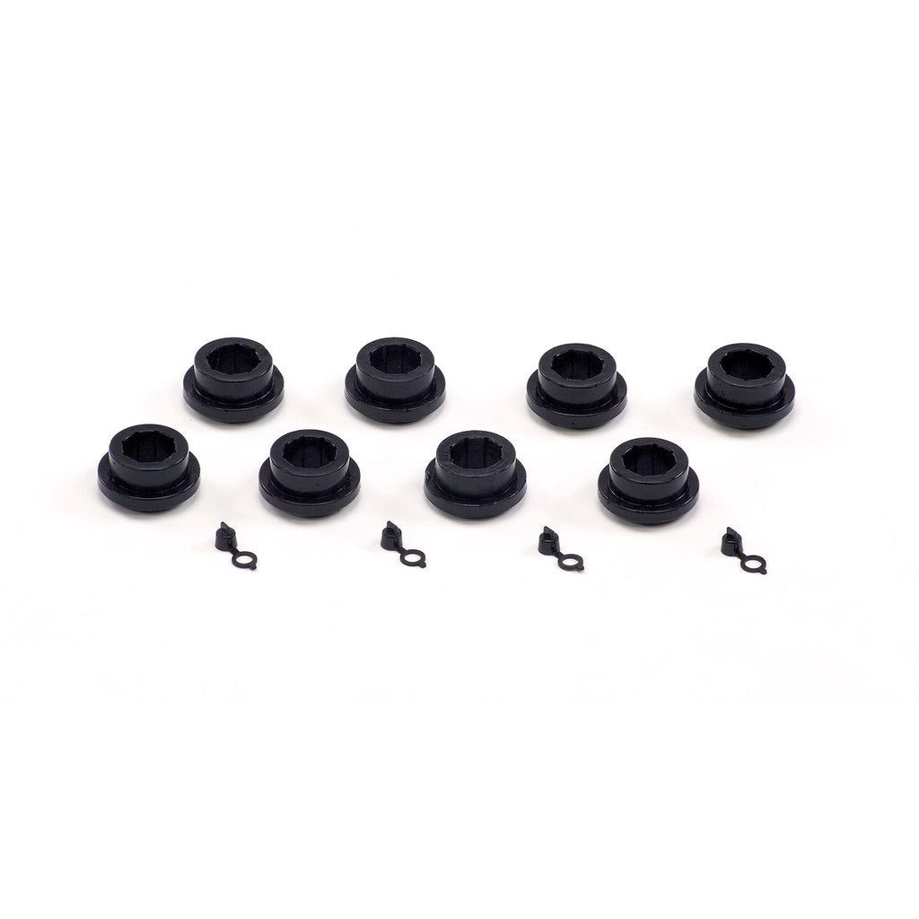 Hotchkis Performance 13800RB 2002-2006 Mini Cooper and Cooper S R53 Competition Camber Link Rebuild Kit for Select Mini Cooper