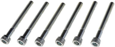 Dorman - HELP 13802 Wheel Hub Fasteners - 8-32 X 1-1/2 In., Allen Head -  2000-78