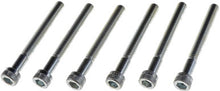 Load image into Gallery viewer, Dorman - HELP 13802 Wheel Hub Fasteners - 8-32 X 1-1/2 In., Allen Head -  2000-78