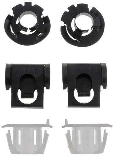 Dorman - HELP 13808 Stop Light Switch Ret.