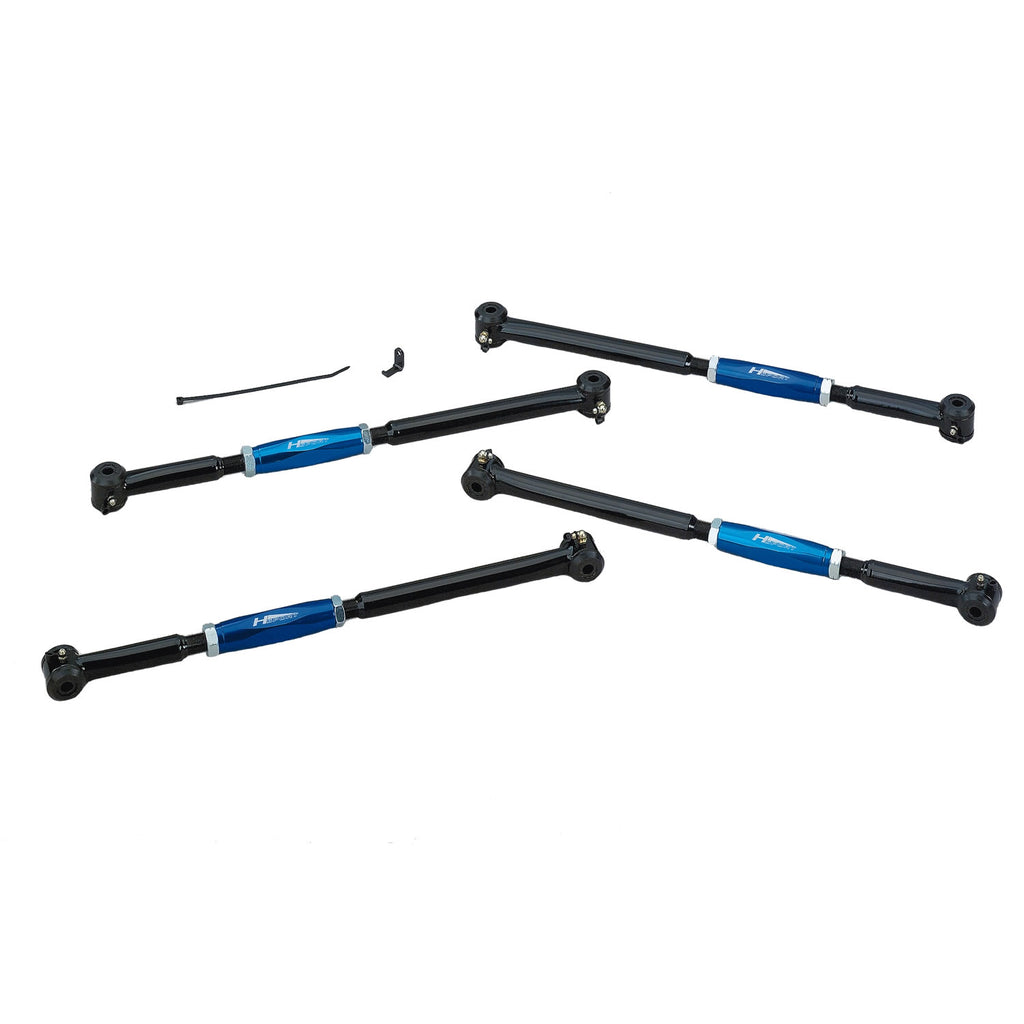Hotchkis Performance 13810 02-09 Mini Cooper Competition Rear Camber Links from Hotchkis Sport Suspension. for Select Mini Cooper