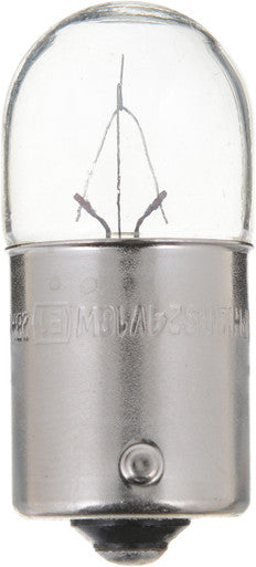Philips R10WCP-24V Standard Miniature R10W-24v - Qty 1 Bulb