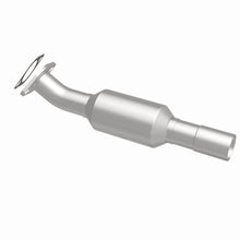 Load image into Gallery viewer, MagnaFlow Exhaust Products 21-378 OEM Grade Direct-Fit Catalytic Converter for Select Nissan Sentra