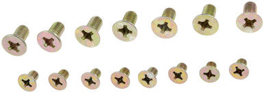 Dorman - HELP 13822 Disc Brake Rotor Retaining Screw Assortment