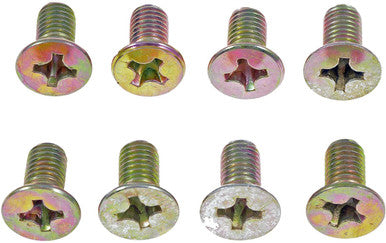 Dorman - HELP 13823 Disc Retaining Screws